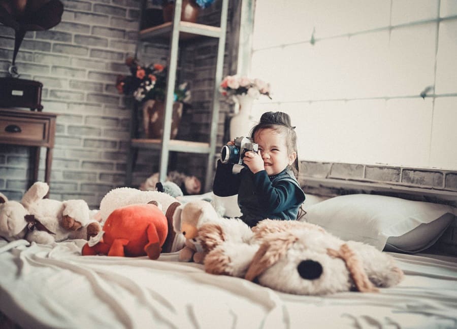 Cách truyền cảm hứng cho con bạn